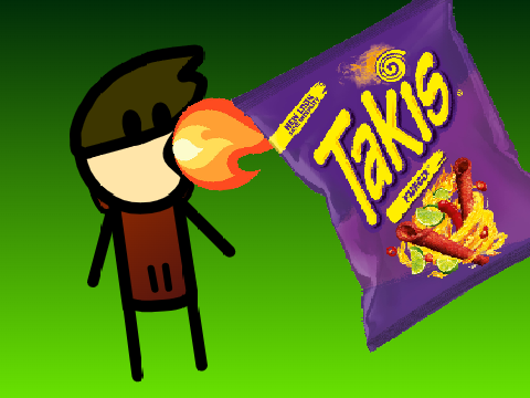 Talkies #All #animations #lol #Takis #Shorts
