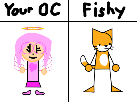 fish