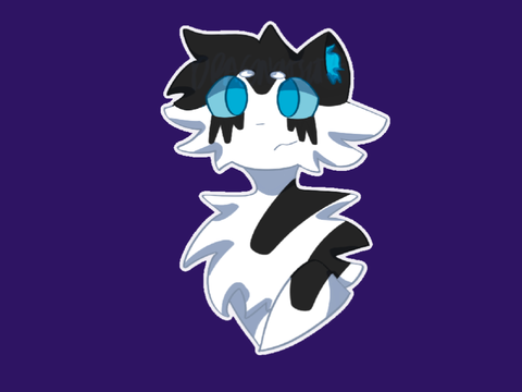 OTAPs for @WhiteSplotch