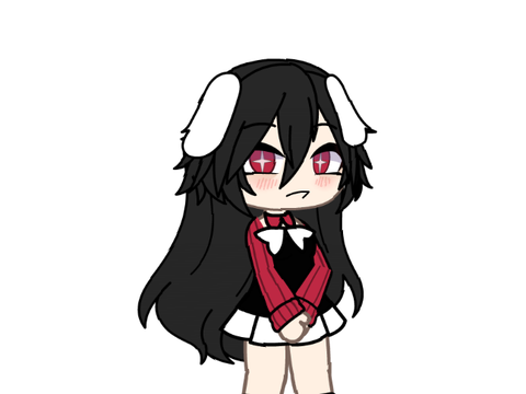 Female ☆ FREE OCS! GL
