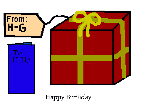 Hidden-Hearts Birthday prezzy