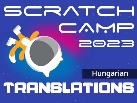 Magyar | Translations | Camp Headquarters 2023 remix