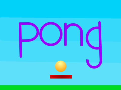 Pong
