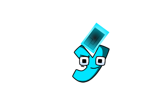 Meet my evil clone...