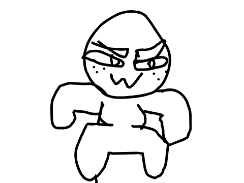 IM BACK