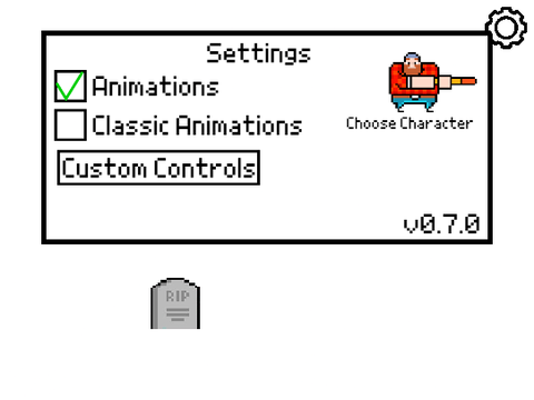 Timberman v0.70 [MOBILE SUPPORT] remix-2