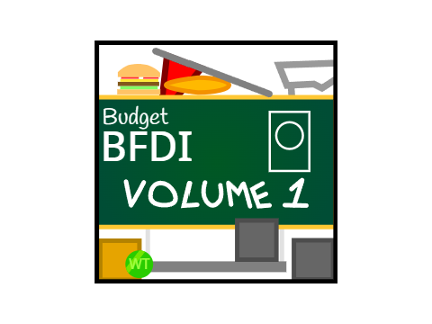 BBFDI OST Volume 1