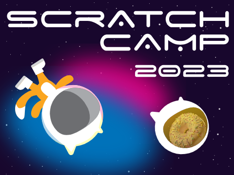 Scratch Camp 2023 | IE74 remix