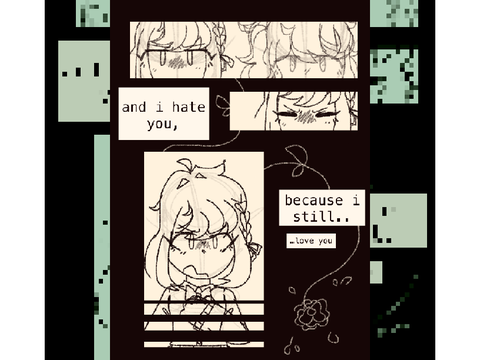 art dump yippee