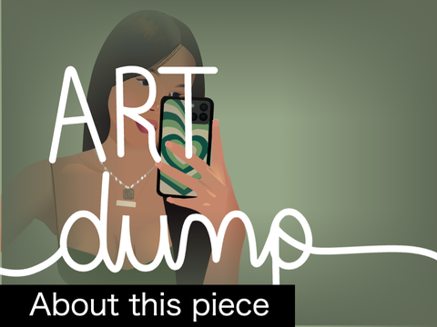 vector art dump!