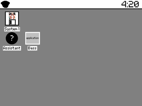 Saxony System 1
