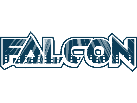 Text for remaking my banner for falcon