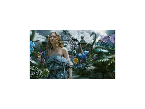 Welcome To Wonderland by Anson Seabra