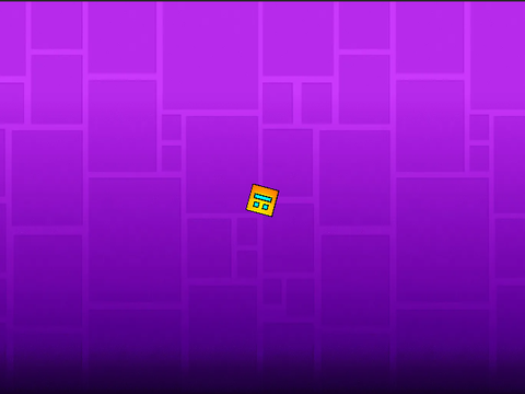 Gravity Dash. Основа