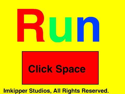 Run 