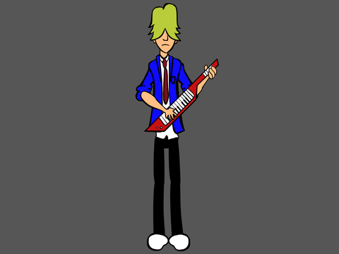 Benatar Loop Animation