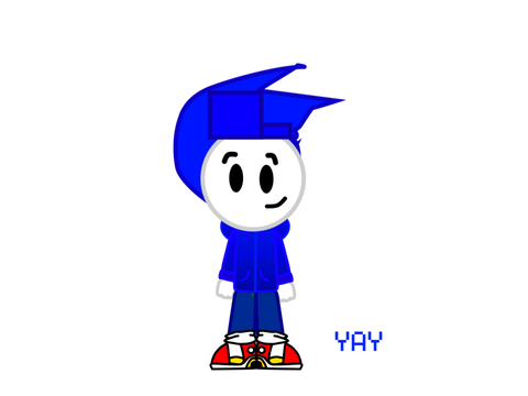I’m Accepted to SEGA