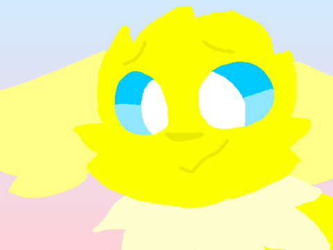 lineless jolteon