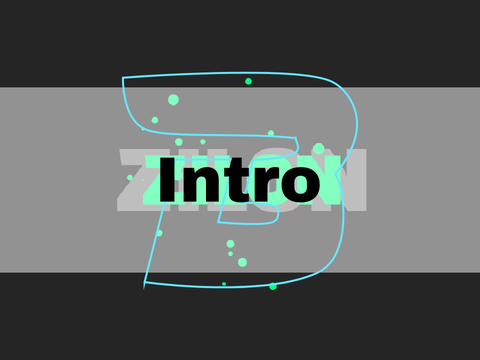 Intro // ZilonX