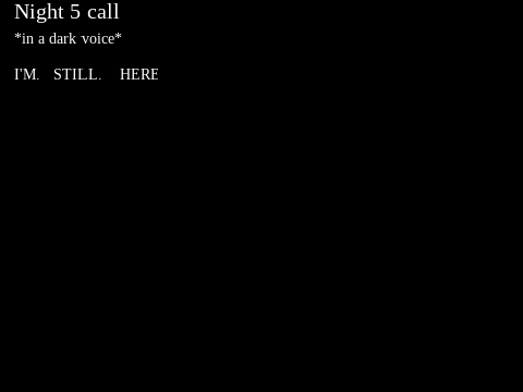 Phone Guy For Nith