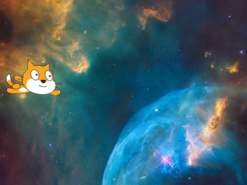 Super Cat