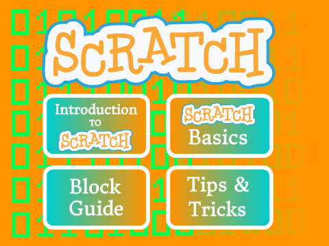 The Ultimate Scratch Guide remix