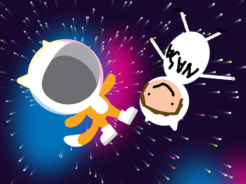 Scratch Camp 2023 remix :)