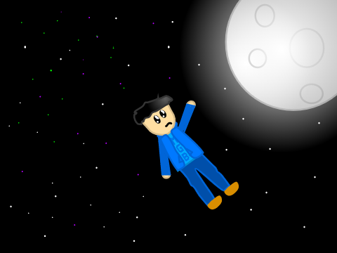 PFP Contest entry