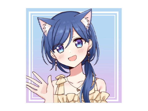 Meow  (≈චᆽච≈)