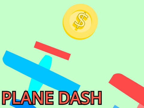 Plane Dash