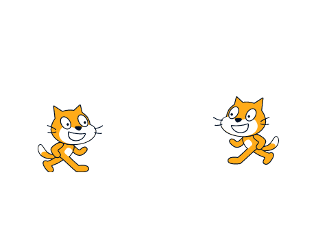 Cat Fighting Game