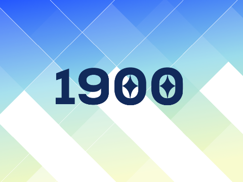 1900