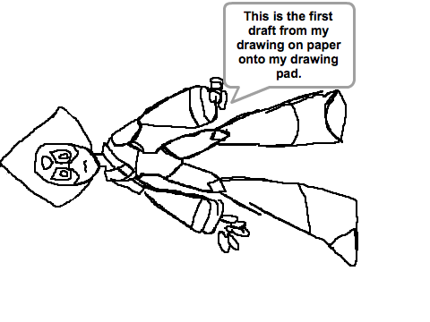 Peridot Bitmap Drawing