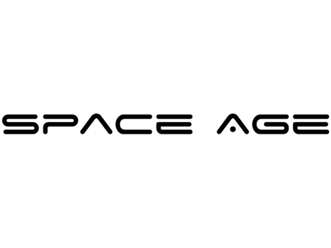 space age font (for scratch camp 2023)
