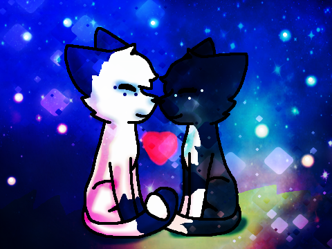 ~Like I'm Gonna Lose You~ OPEN CCE