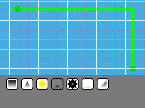 Geometry Dash Editor V1.0