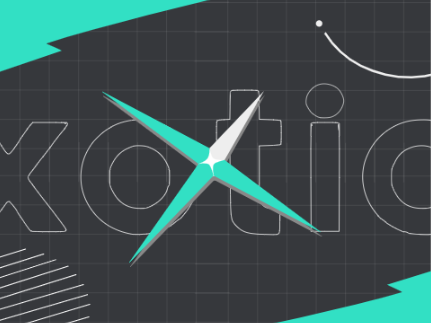 xotic intro yepqr text v2