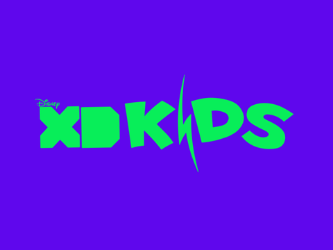 OH NOES DISNEY XD TAKEOVER!