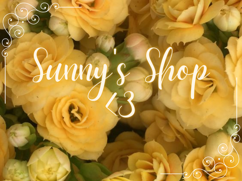 ︵ ✧ . Sunny's shop {closed} <3 ⺌