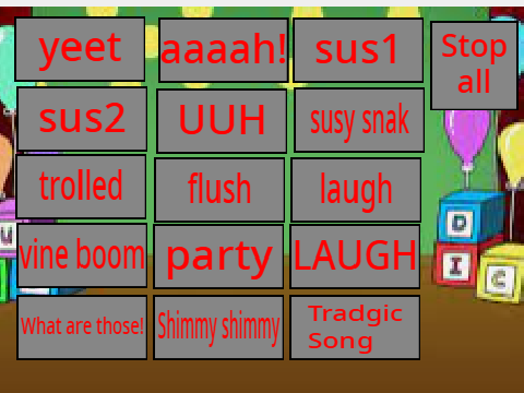 sound board 1.3
