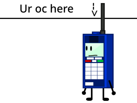 Walkie