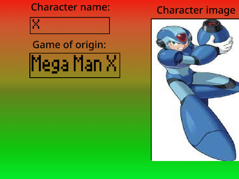 A New Challenger Approaches 