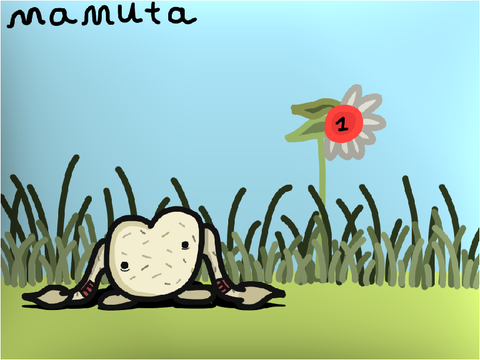 Some Pikmin stuff