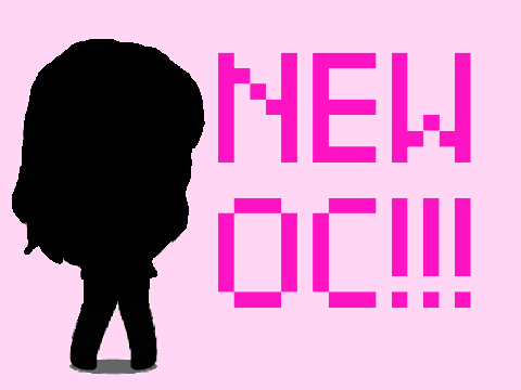 NEW main oc!
