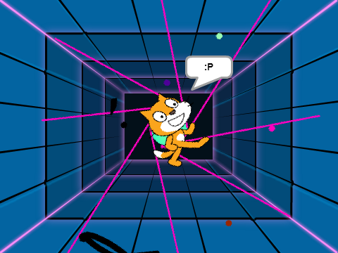 Hypersoniccrazy Black Hole