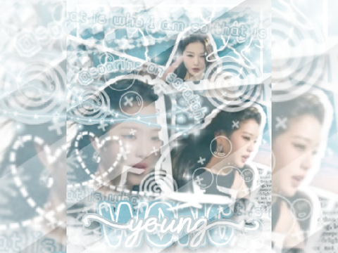 W0NY0UNG 3D1T ★★