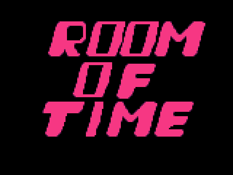Room of time PGMA R1