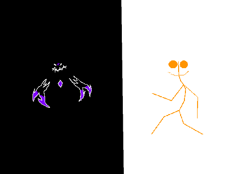 Slasher and Nexus
