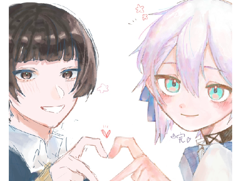 合作LOVE