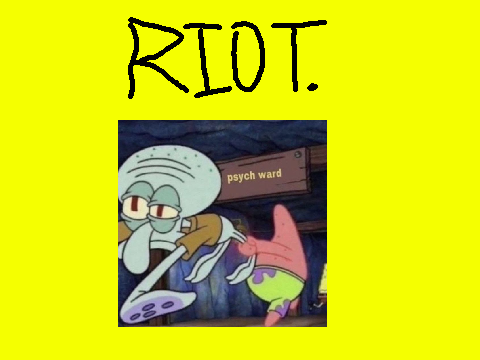 RIOT (Bright)||MEMIX